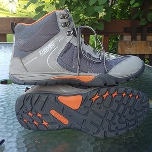 Khumbu Hiking Boots